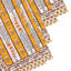 Avignon 100% Cotton Square Napkins-2010090120