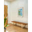 Blue Chicago - Single Picture Frame Painting-1353738605