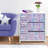 Commode 7 tiroirs l 25 po-61396312