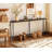 70" W Console Table with Outlet-1228638059-1228638062