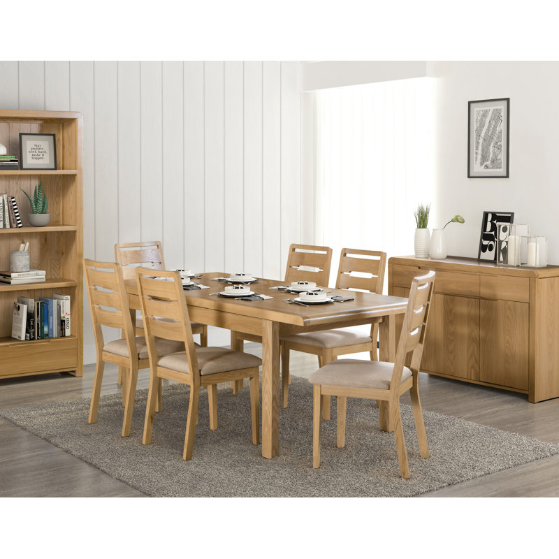 Bruner 130cm Sideboard