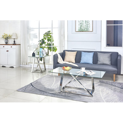 Table basse Akerra