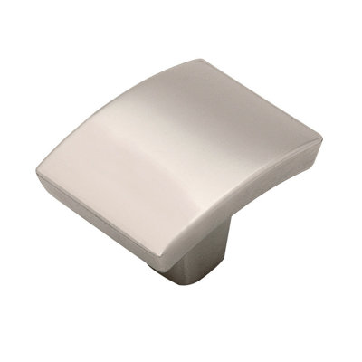 Rotterdam 1 1/4" Length Rectangle Knob