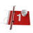 Boshen Fabric Golf with Carrying Case