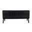 Valencia 3 Seater Clic Clac Sofa Bed-65370620
