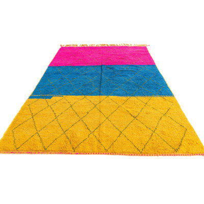 Tapis Nathaniel