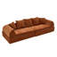 Canapé modulaire Cloud avec assise moelleuse profonde et conception sans assemblage-1226788888