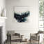 Black & Gray III - Artist Enhanced Canvas Print-1340944621-1287591755