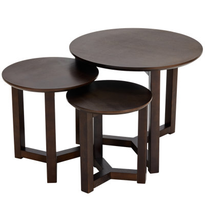 Avanti Nesting Trio