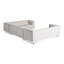 Canapé modulaire en U Bonnie and Clyde-129175142