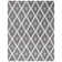 Carolene Hand Tufted Wool Geometric Rug