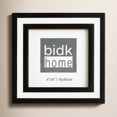 Jaskier Bone Matte Picture Frame