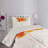 Flower Farmhouse / Country Polyester Coverlet-1723144035
