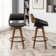 Jobani Swivel Counter Stool