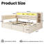 Upholstered Bed-1474079760