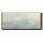 Tone Scape II- Framed Canvas