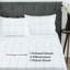 Ensemble de draps en microfibre Dreamology-131627957-131627958