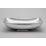 Vetro Freddo 20.5'' L Bathroom Sink