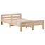 Solid Wood Storage Bed-111024644-111024648