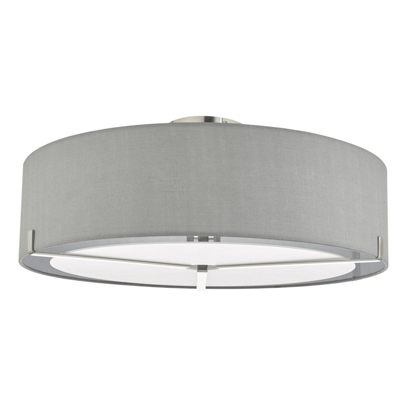 Elliyanna Semi Flush Mount