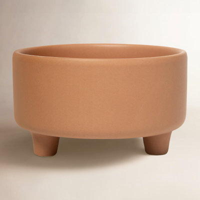 Uplift Ceramic Dog Bowl