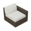 Arden Outdoor 4 - Seat Patio Sectional-1805858263