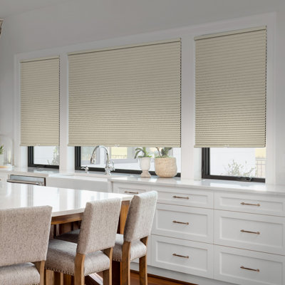 Montana Cordless Blackout Cellular shade