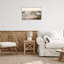 «Morning Fog over Trees», estampe numérique, design par Gemma Bardot-112645460-112645464