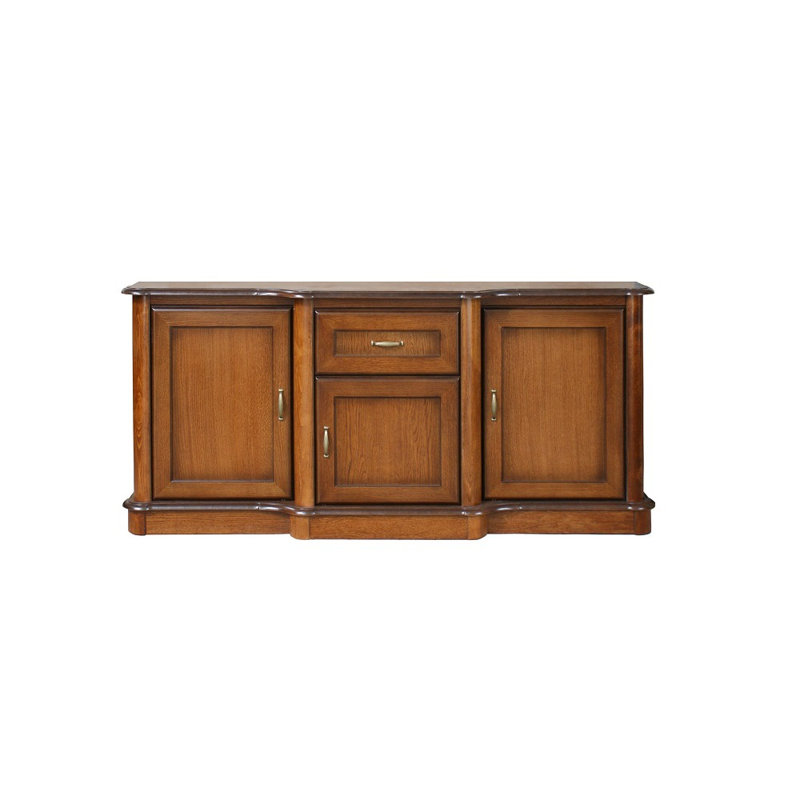 Ladores 156cm W 1 - Drawer Chest of Drawers