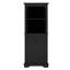 Grande armoire d'angle avec portes-1315008066