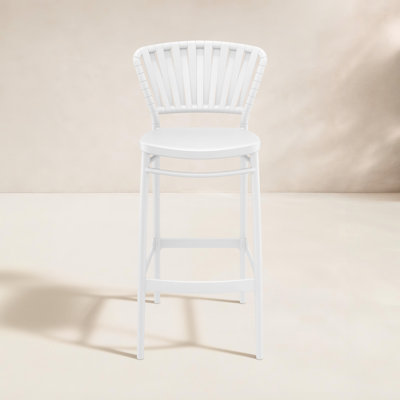 Newport Patio Bar Stool