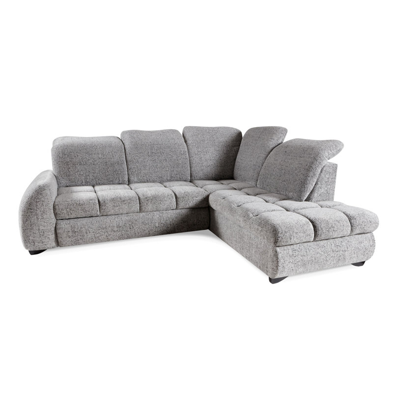 Taraj Sofa Bed, GREY