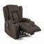 Fauteuil inclinable massant-1618977357