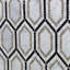 Infinity Hexagon Marble Tile-2145395299