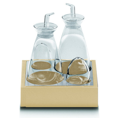 Sushic Condiment Set