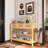 43.3'' Console Table-110743701