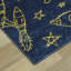 Tapis Palou Rocket Ship-1049547751-987130542