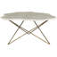 Table basse Positano Terrazo
