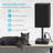 Arundhati Metal Table Lamp-1624621976