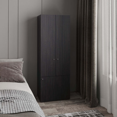 Armoire 3 portes