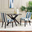 Chaise d'appoint rembourrée Gallager-1986859028-1986859065