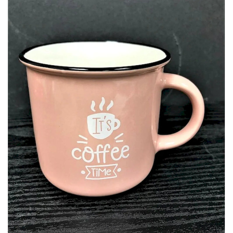 Tasse à café Gerron It's Coffee Time