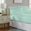 Ensemble de draps 100% coton flanelle lourde Pointehaven 200 g / m²-877310449-877310412