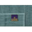 Ensemble de 4 serviettes de bain en coton turc-2063261871