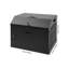 Station de charge portable à 11 appareils avec serrure, boîte de rangement verrouillable pour ordinateur portable