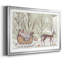 Christmas Time I, reproduction d'art encadrée-1789316246-1789316247