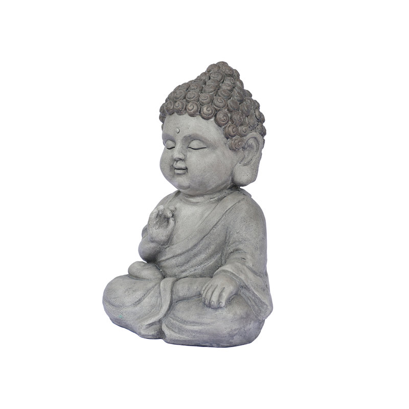 Polyresin Garden Statue