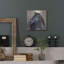 "Ritzy Light" par Marilyn Hageman sur métal-583128383