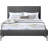 Gallo Upholstered Bed-91110452-91110457