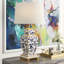 Bianca Table Lamp